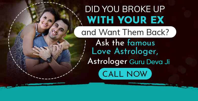 Best Astrologer in Canada