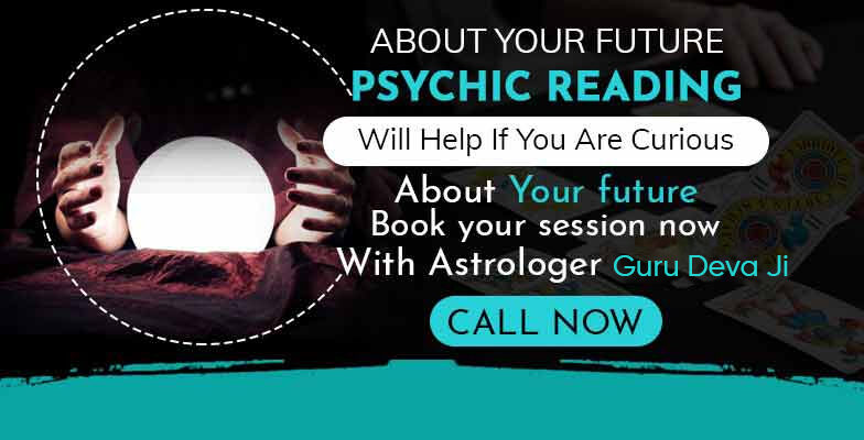 Psychic Reading in Toronto