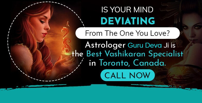 Best Vashikaran Specialist in Toronto